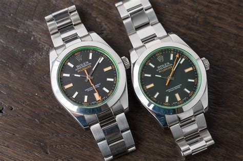 how to tell a fake milgauss rolex|how to check for rolex.